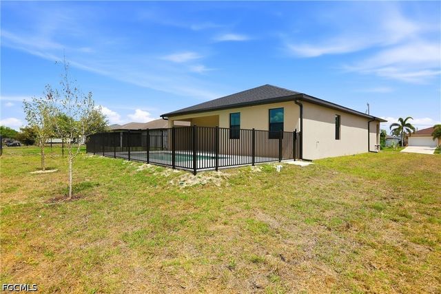 2630 NW 23rd AVE, Cape Coral, FL 33993