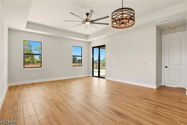 2630 NW 23rd AVE, Cape Coral, FL 33993