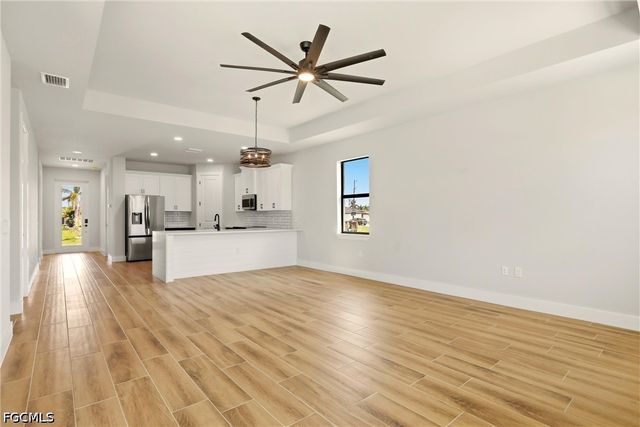 2630 NW 23rd AVE, Cape Coral, FL 33993