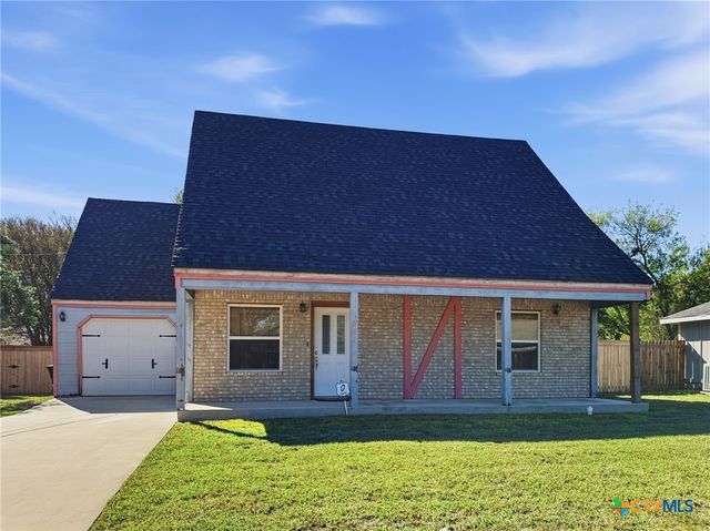 581 Kellys Way, New Braunfels, TX 78130