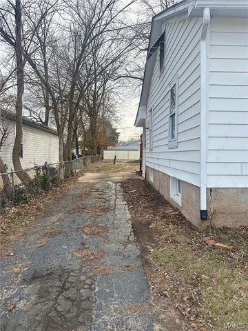 710 Madison Street, Sullivan, MO 63080