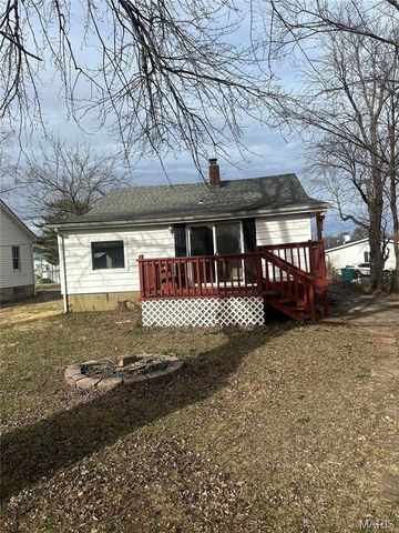 710 Madison Street, Sullivan, MO 63080