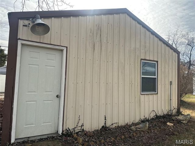 710 Madison Street, Sullivan, MO 63080