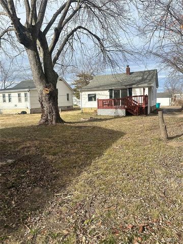 710 Madison Street, Sullivan, MO 63080