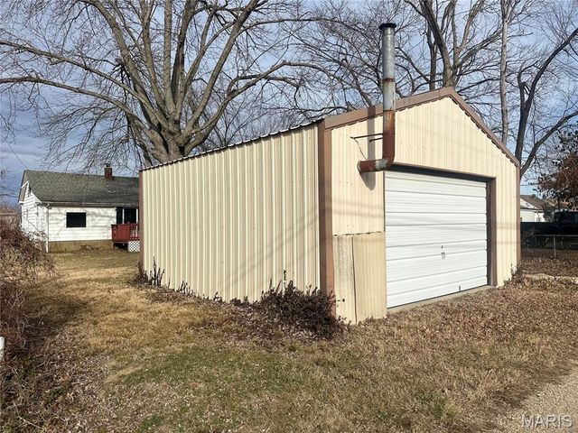 710 Madison Street, Sullivan, MO 63080