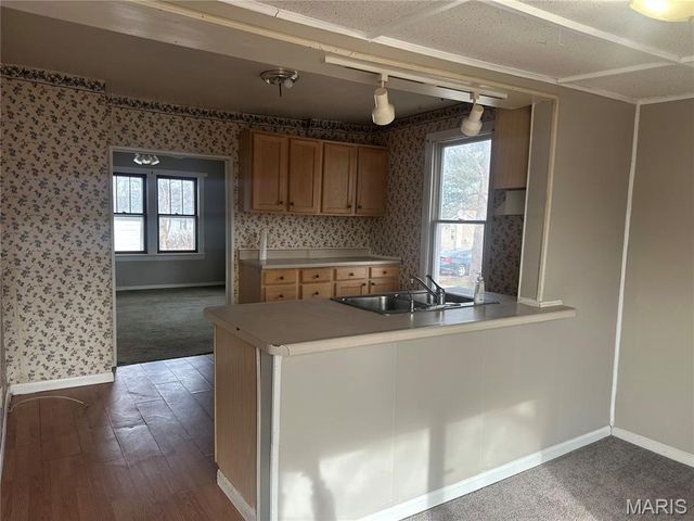 710 Madison Street, Sullivan, MO 63080