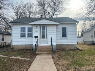 710 Madison Street, Sullivan, MO 63080