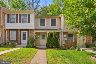 13827 PALMER HOUSE WAY #32-236, Silver Spring, MD 20904