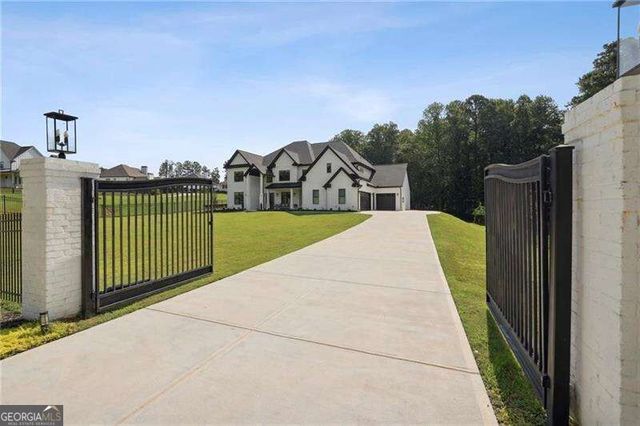 3459 Camp Branch Road, Buford, GA 30519