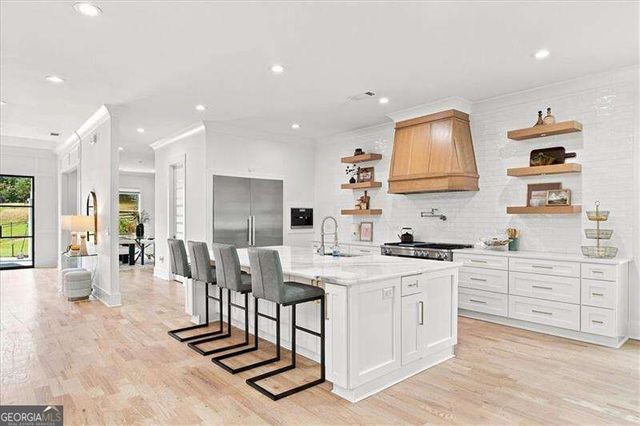 3459 Camp Branch Road, Buford, GA 30519