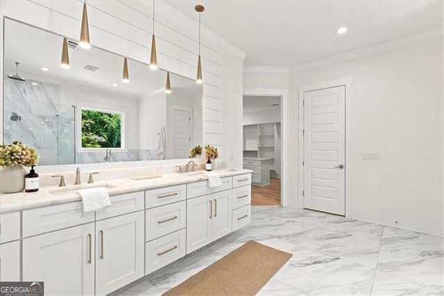 3459 Camp Branch Road, Buford, GA 30519