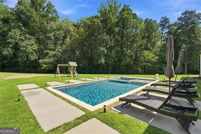 3459 Camp Branch Road, Buford, GA 30519