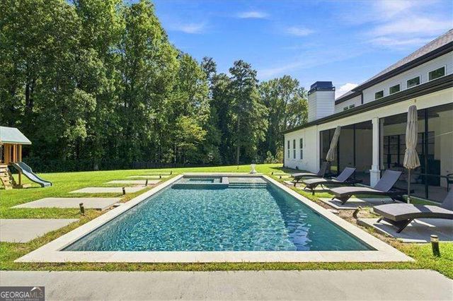 3459 Camp Branch Road, Buford, GA 30519