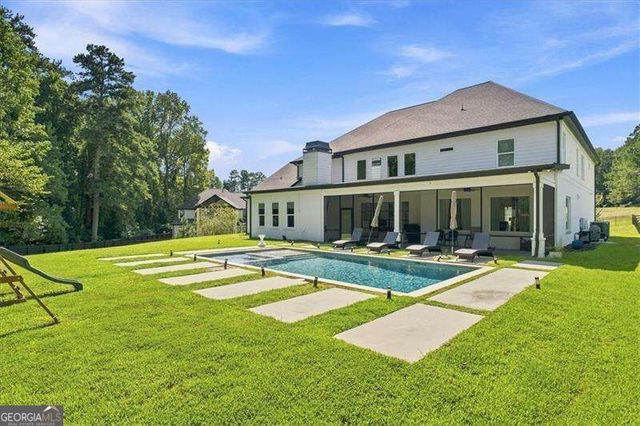3459 Camp Branch Road, Buford, GA 30519