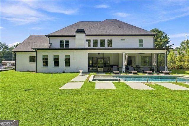 3459 Camp Branch Road, Buford, GA 30519