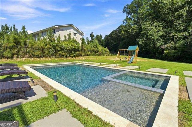 3459 Camp Branch Road, Buford, GA 30519