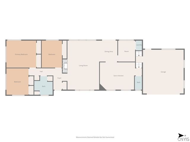 104 Tolbert Dr, Clay, NY 13212