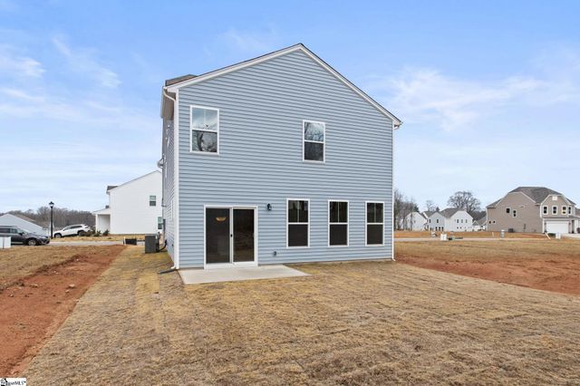 619 Werner Way, Greenville, SC 29611