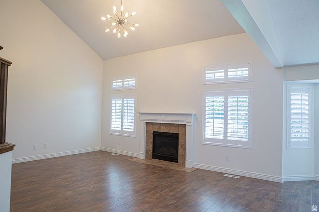 727 W SANDHILL DR, Lehi, UT 84043