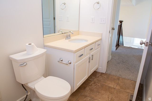 727 W SANDHILL DR, Lehi, UT 84043