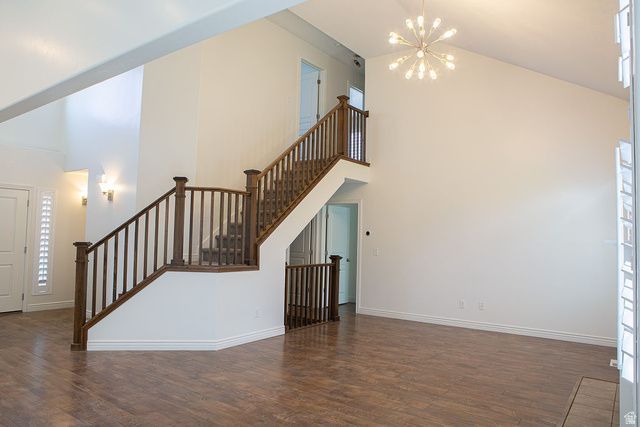 727 W SANDHILL DR, Lehi, UT 84043