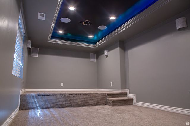 727 W SANDHILL DR, Lehi, UT 84043