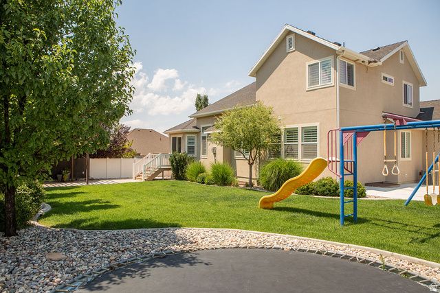 727 W SANDHILL DR, Lehi, UT 84043
