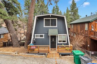 43095 Monterey Street, Big Bear, CA 92315