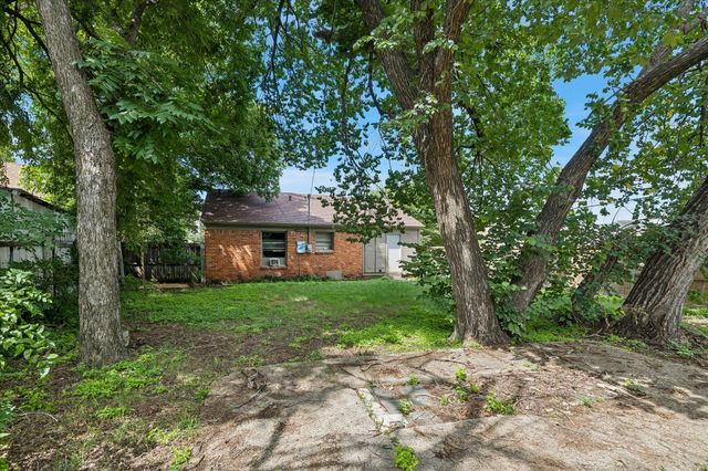 5142 N Hall Street, Dallas, TX 75235
