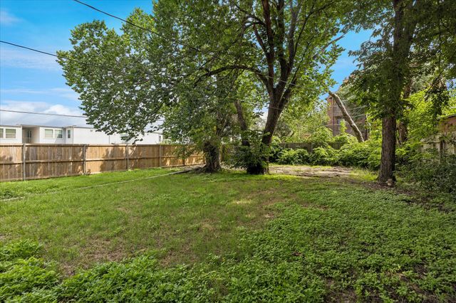 5142 N Hall Street, Dallas, TX 75235