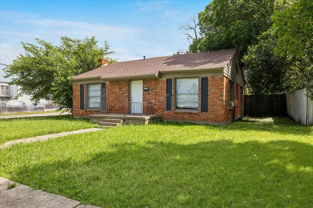 5142 N Hall Street, Dallas, TX 75235