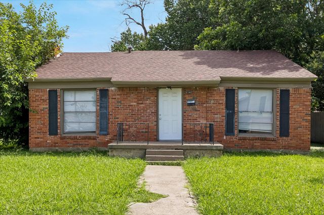 5142 N Hall Street, Dallas, TX 75235