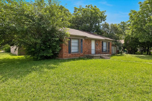 5142 N Hall Street, Dallas, TX 75235