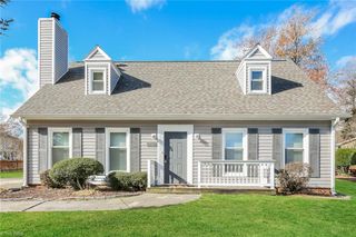 2436 Dewberry Farm Lane, Kernersville, NC 27284