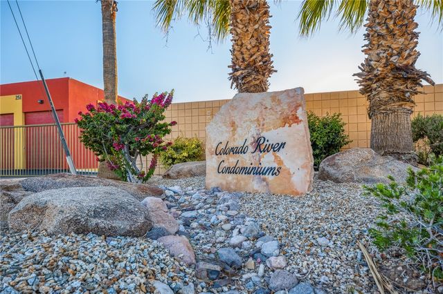 251 Moser Avenue 208, Bullhead City, AZ 86429