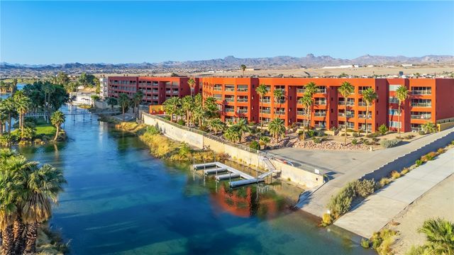 251 Moser Avenue 208, Bullhead City, AZ 86429