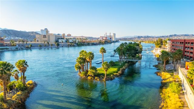 251 Moser Avenue 208, Bullhead City, AZ 86429