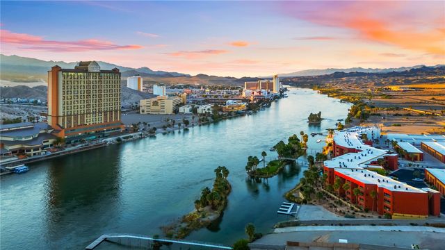 251 Moser Avenue 208, Bullhead City, AZ 86429