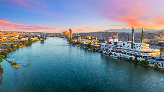 251 Moser Avenue 208, Bullhead City, AZ 86429