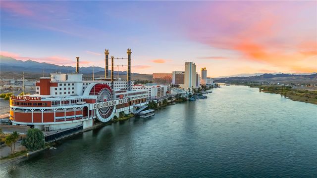 251 Moser Avenue 208, Bullhead City, AZ 86429