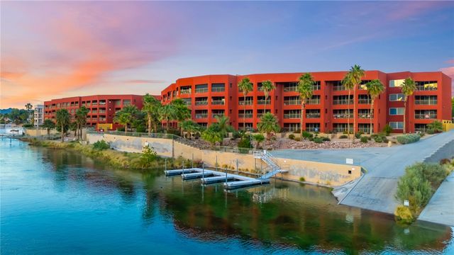 251 Moser Avenue 208, Bullhead City, AZ 86429