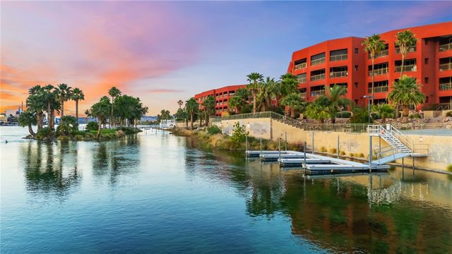 251 Moser Avenue 208, Bullhead City, AZ 86429