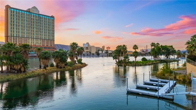 251 Moser Avenue 208, Bullhead City, AZ 86429