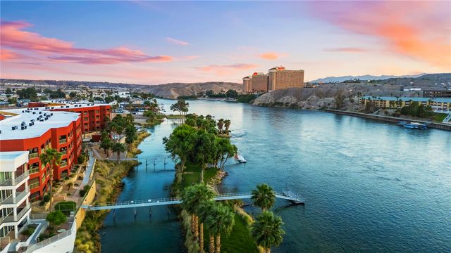 251 Moser Avenue 208, Bullhead City, AZ 86429