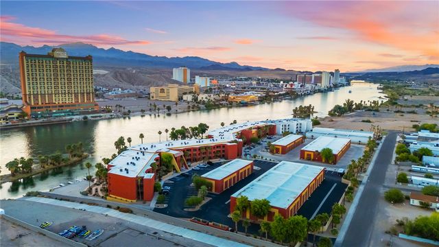 251 Moser Avenue 208, Bullhead City, AZ 86429