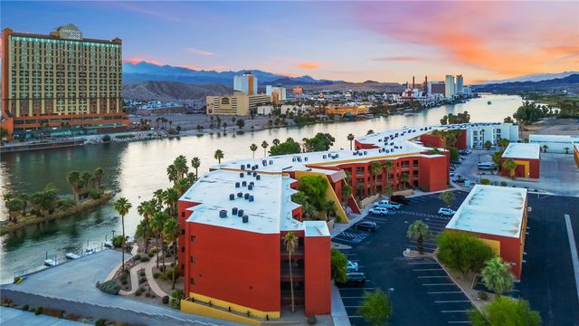 251 Moser Avenue 208, Bullhead City, AZ 86429