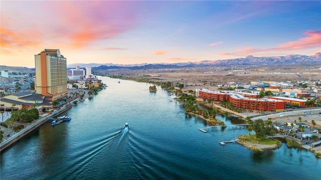 251 Moser Avenue 208, Bullhead City, AZ 86429