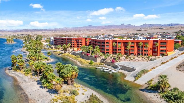 251 Moser Avenue 208, Bullhead City, AZ 86429