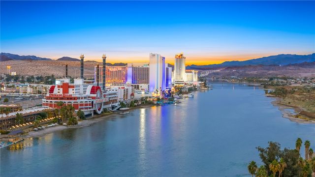 251 Moser Avenue 208, Bullhead City, AZ 86429