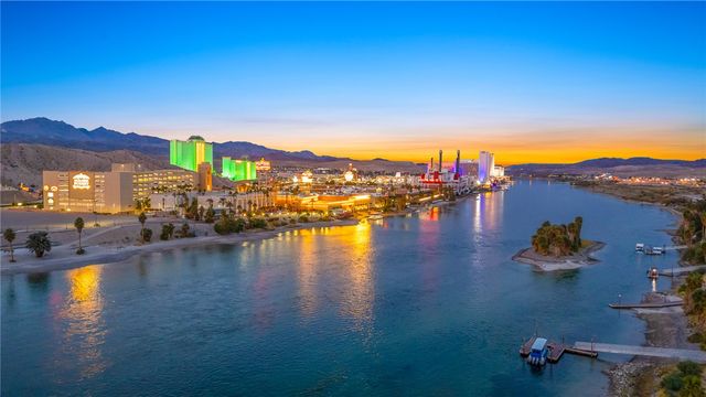 251 Moser Avenue 208, Bullhead City, AZ 86429